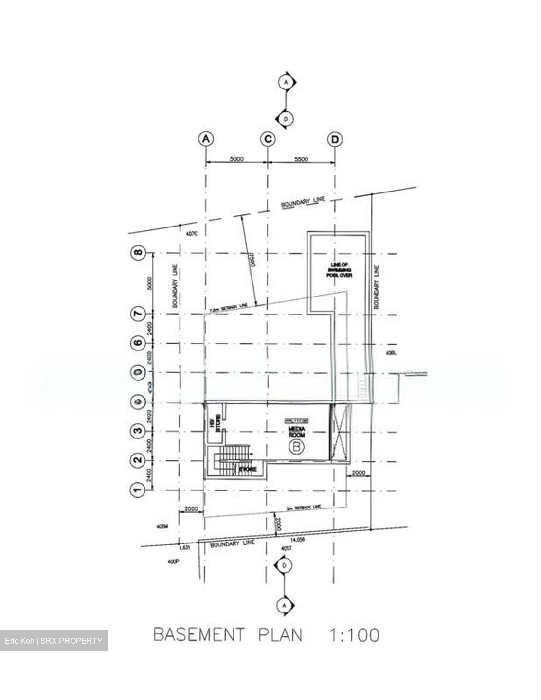 Kim Lin Park (D10), Detached #591509431